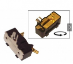 Fuel gauge stabilizerT2